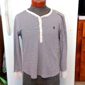 Polo Ralph Lauren Striped Thermal